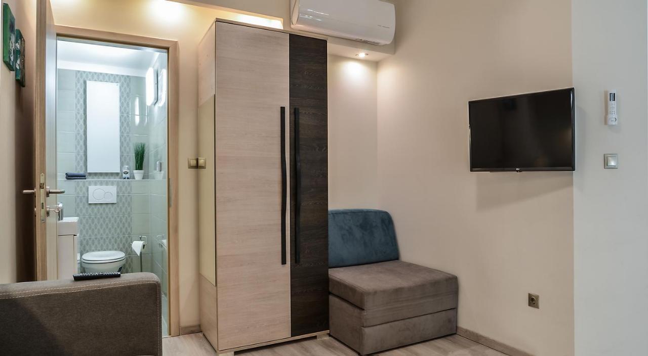 For You Apartmanok Eger Exterior foto