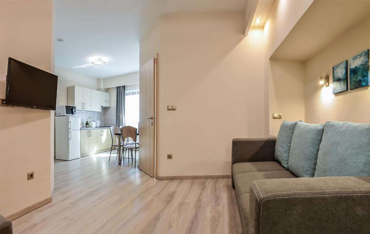For You Apartmanok Eger Exterior foto