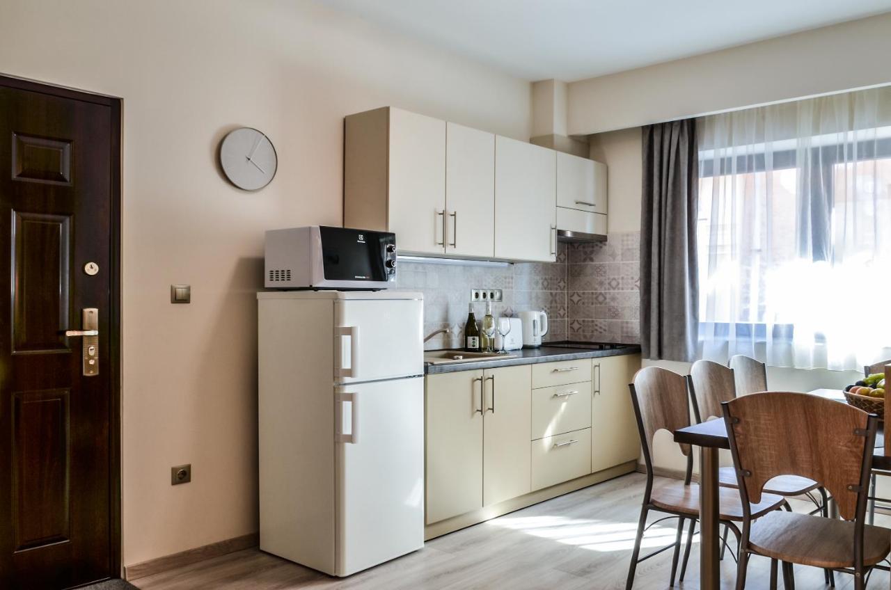 For You Apartmanok Eger Exterior foto