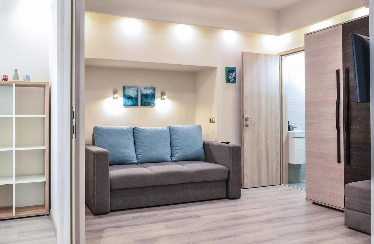 For You Apartmanok Eger Exterior foto