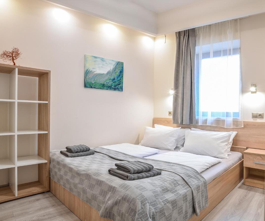 For You Apartmanok Eger Exterior foto