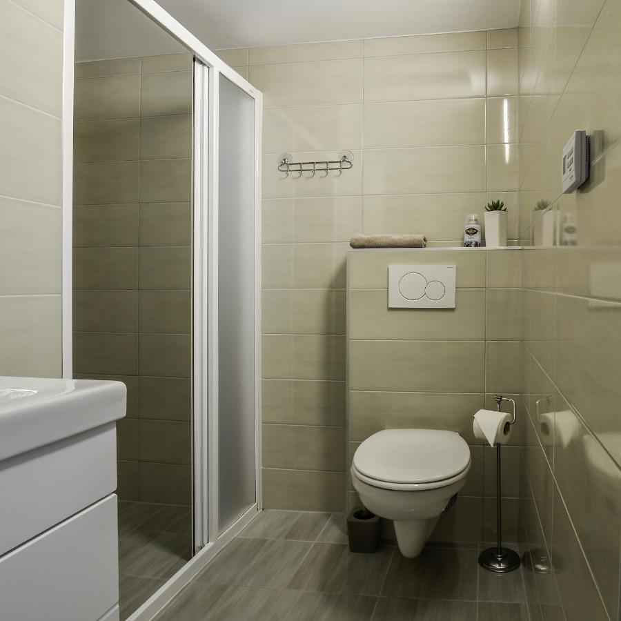 For You Apartmanok Eger Exterior foto