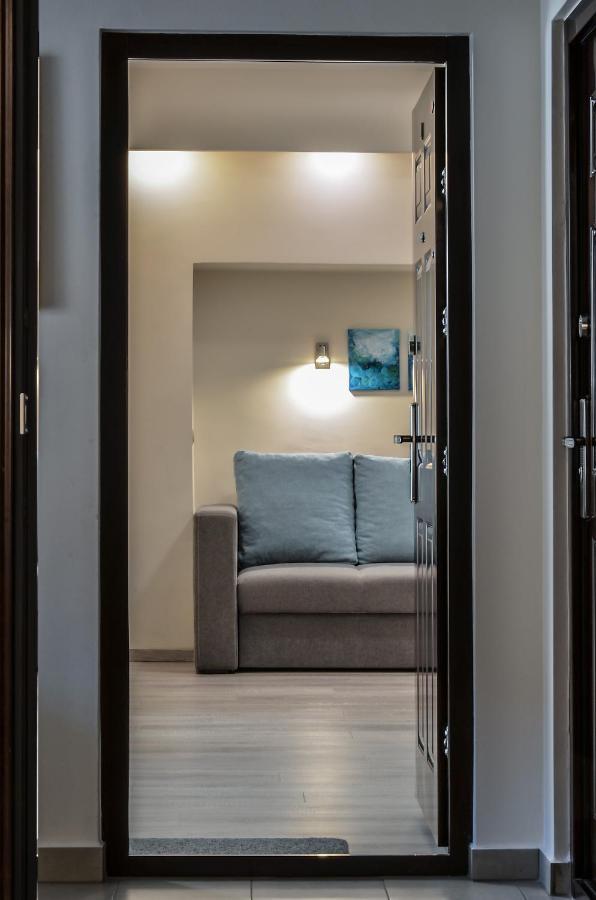 For You Apartmanok Eger Exterior foto