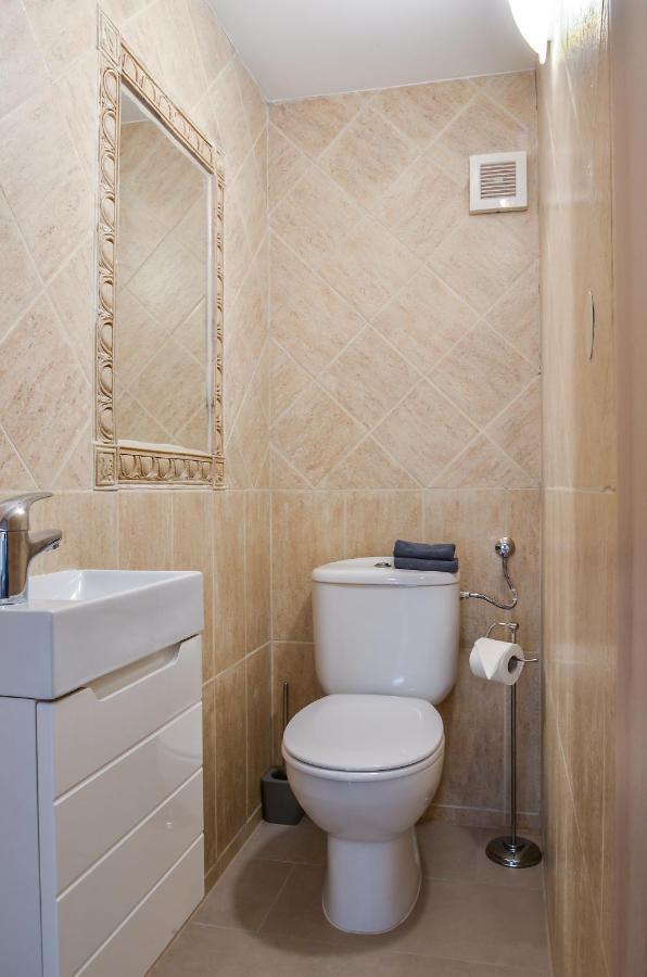 For You Apartmanok Eger Exterior foto